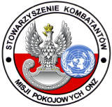 Stowarzyszenie Kombatantów Misji Pokojowych ONZ