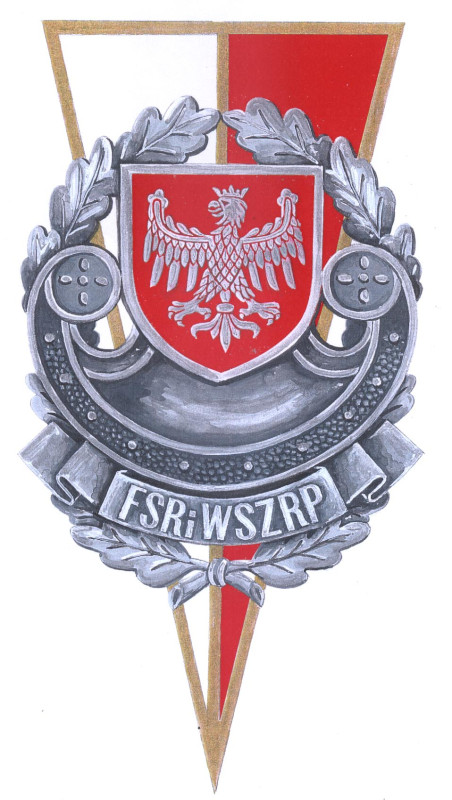 Posiedzenie Prezydium Rady Głównej Federacji Stowarzyszeń Rezerwistów i Weteranów Sił Zbrojnych RP